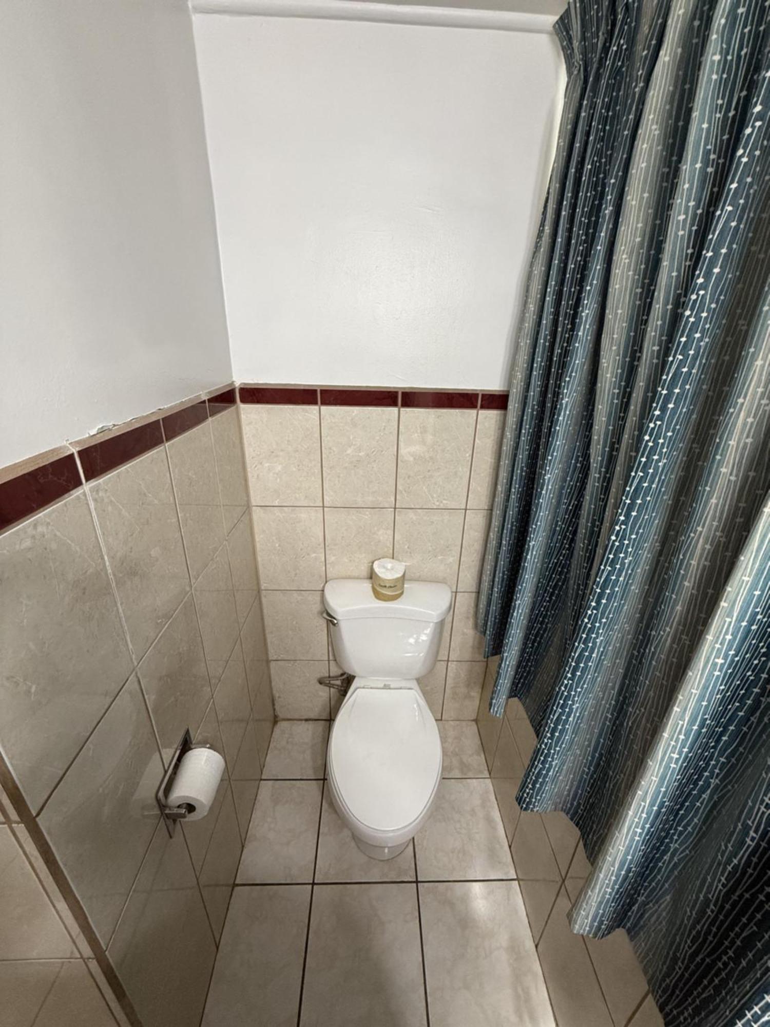 Palms Inn Gila Bend Dış mekan fotoğraf