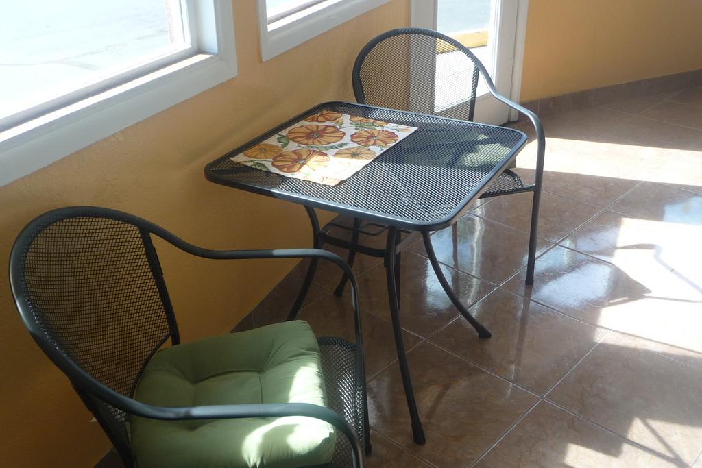 Palms Inn Gila Bend Dış mekan fotoğraf